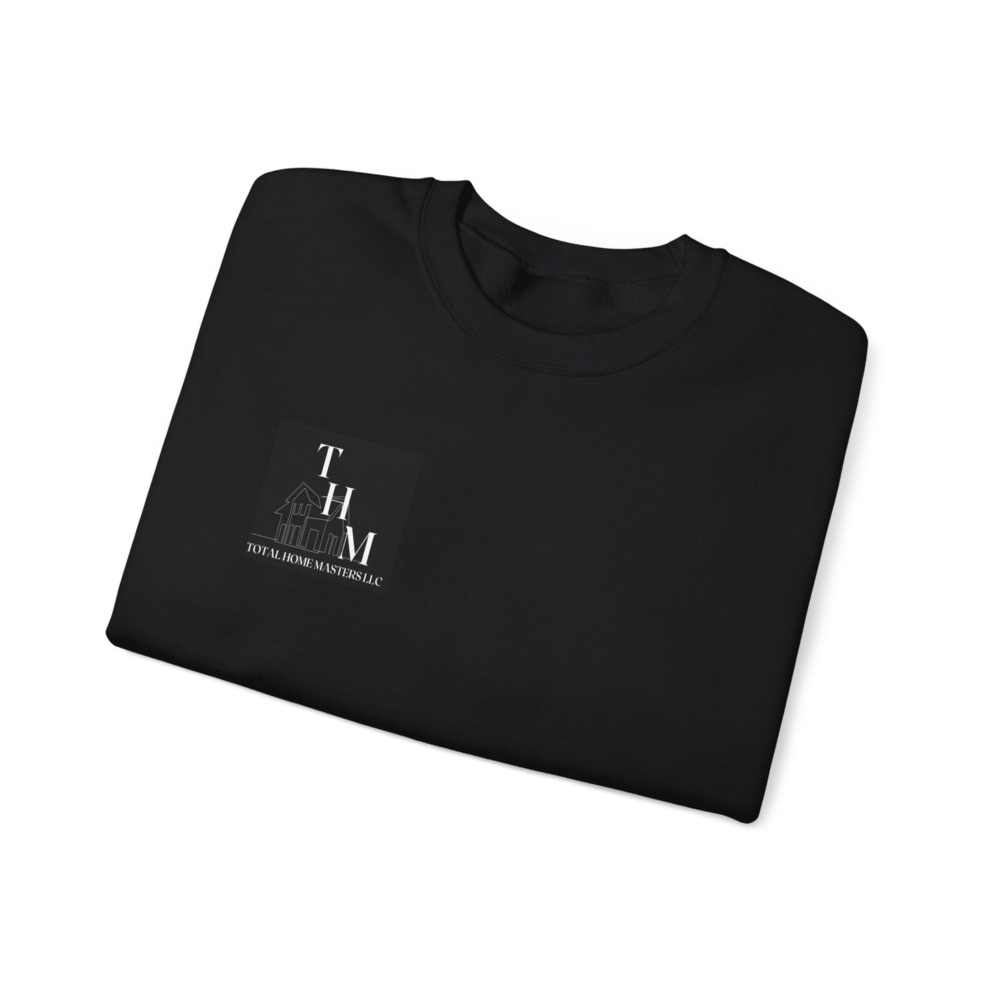 THM Heavy Blend™ Crewneck Sweatshirt