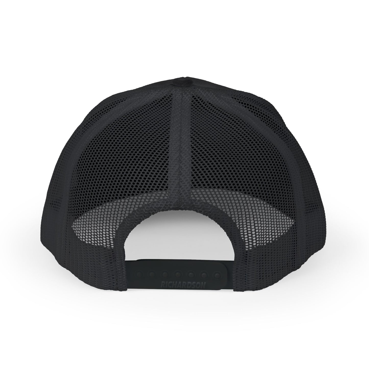 THM Snapback Trucker Cap