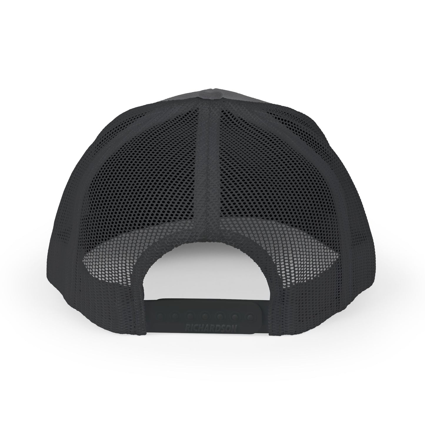 THM Snapback Trucker Cap