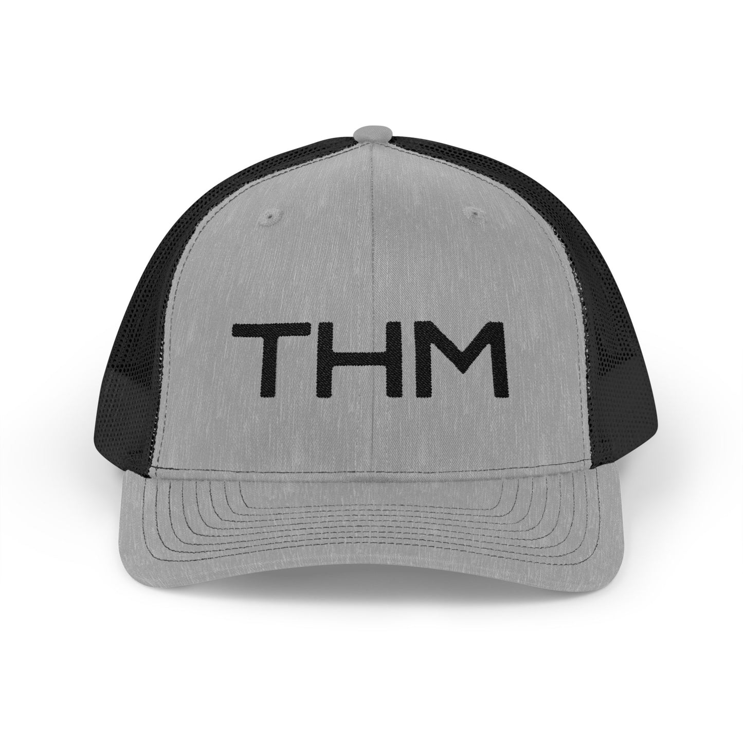 THM Snapback Trucker Cap