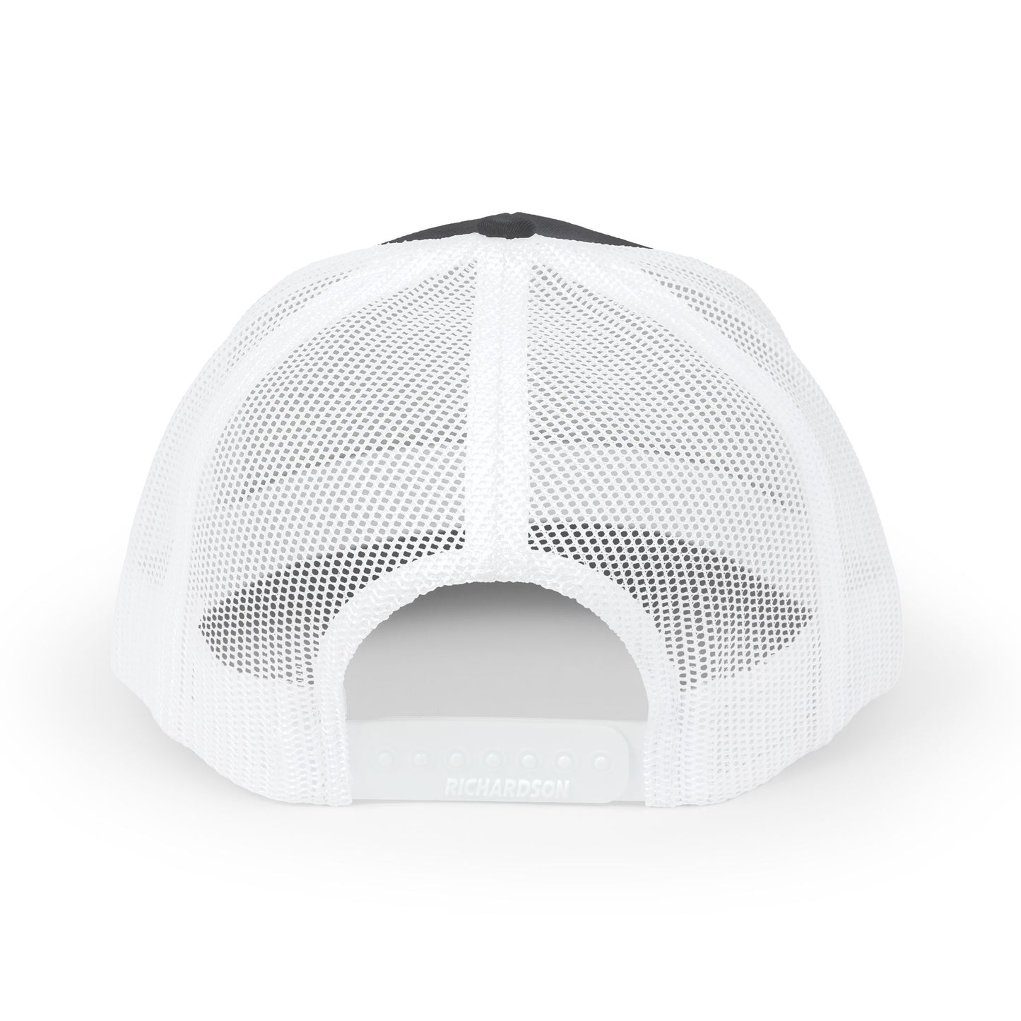 THM Snapback Trucker Cap