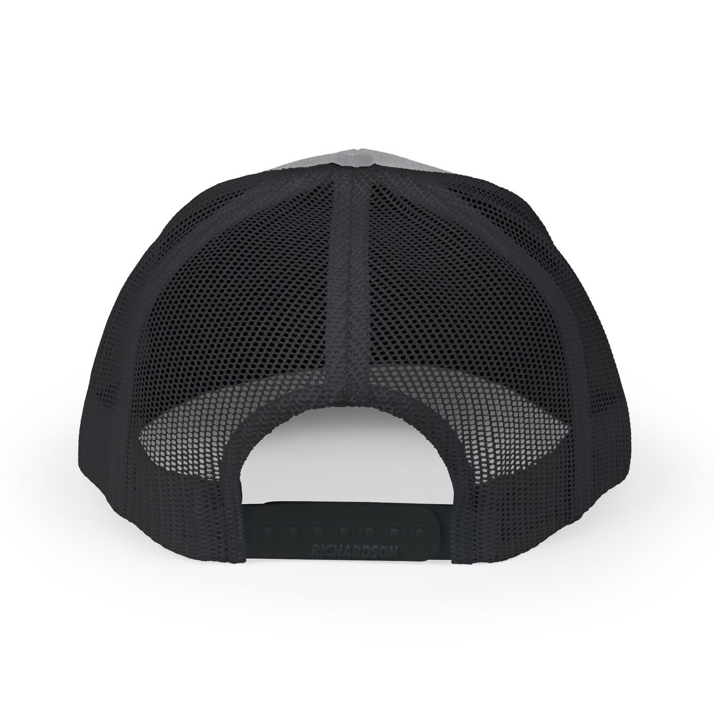 THM Snapback Trucker Cap