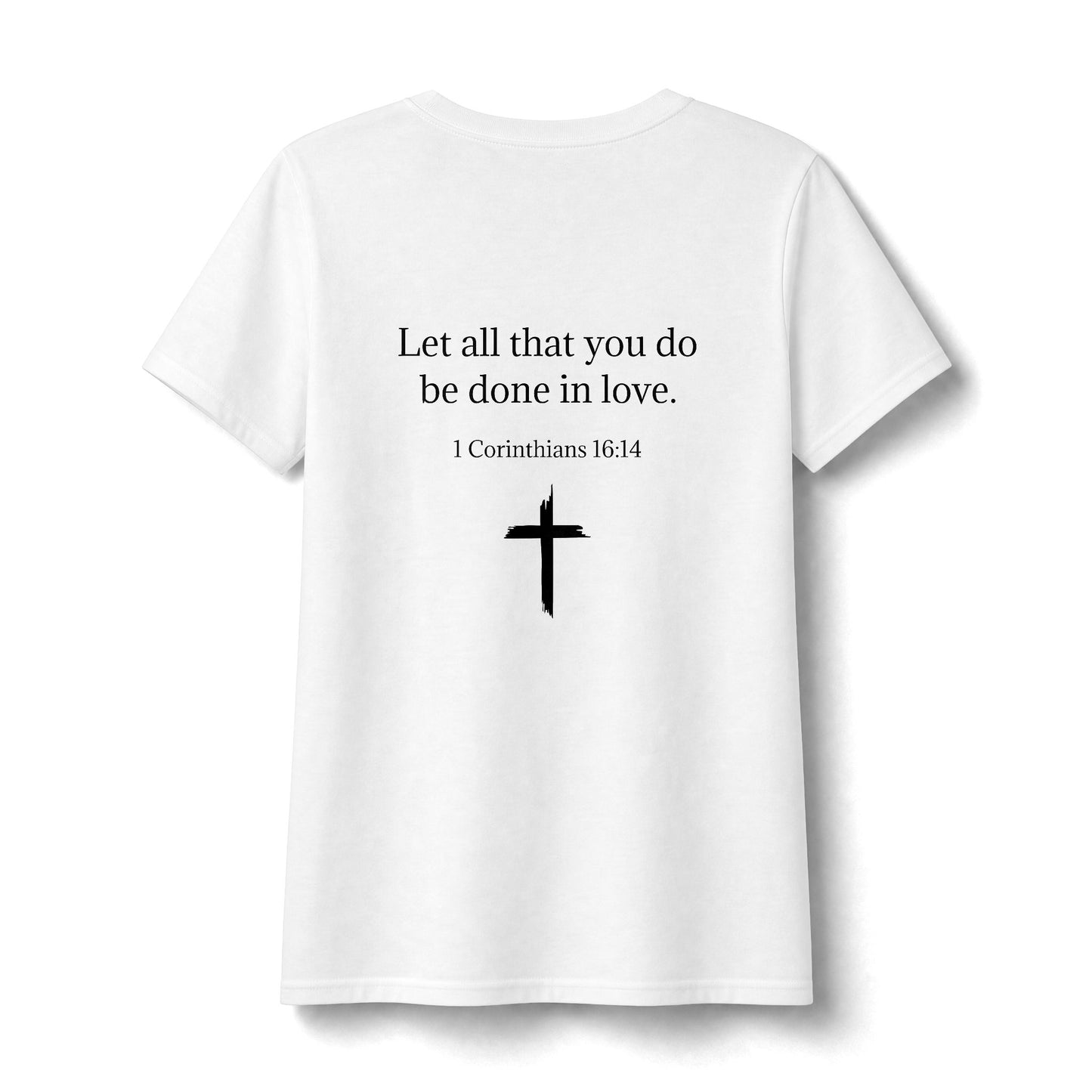 Women's Fan Favorite V-Neck Tee