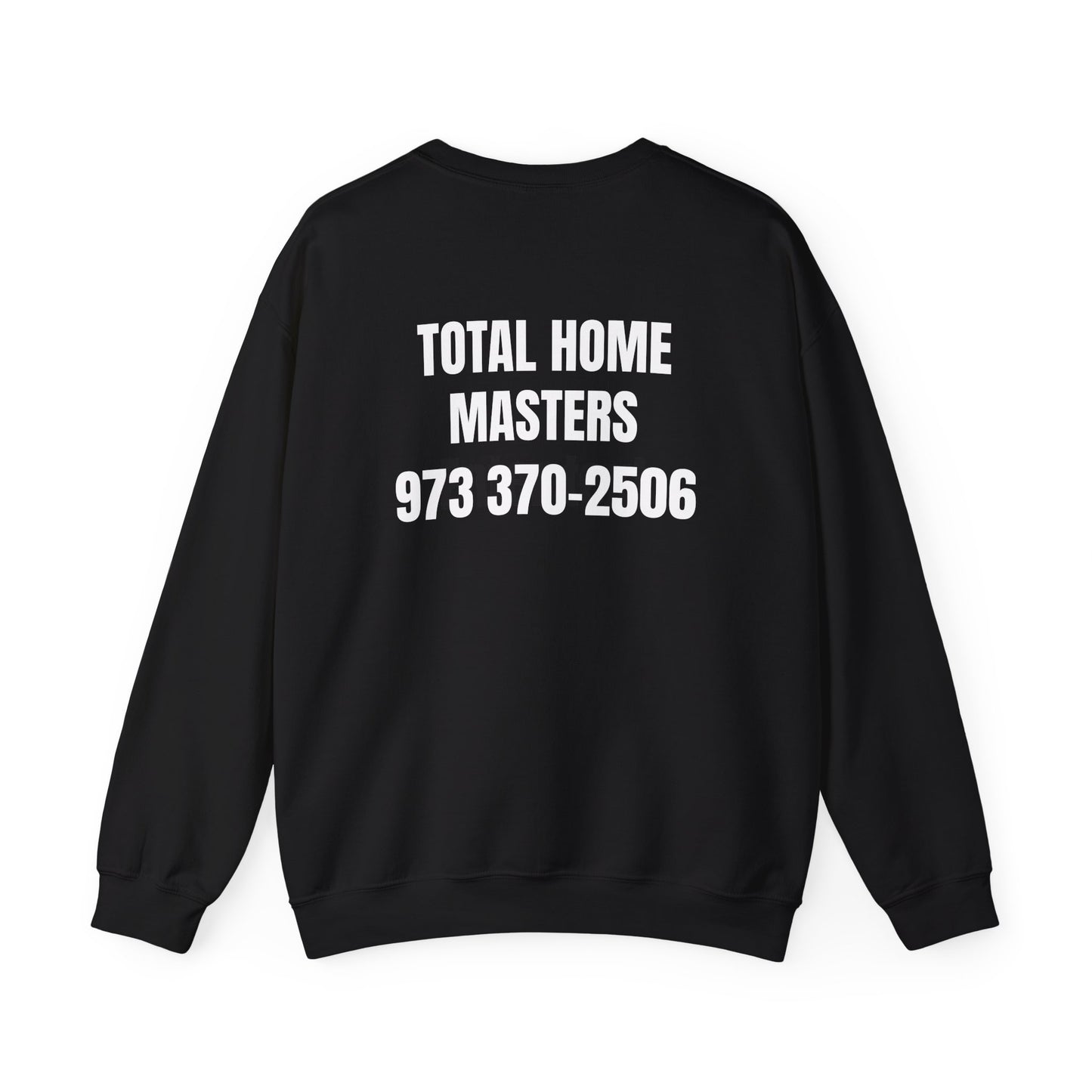 THM Heavy Blend™ Crewneck Sweatshirt