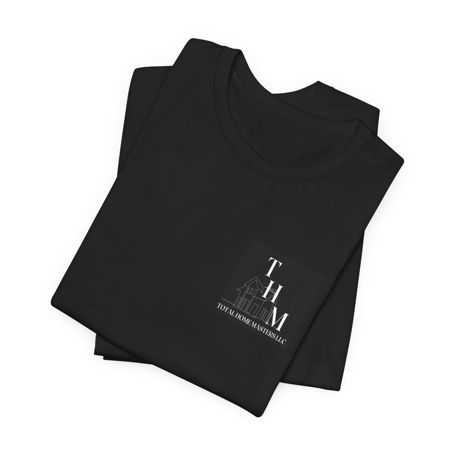 THM Logo Merch