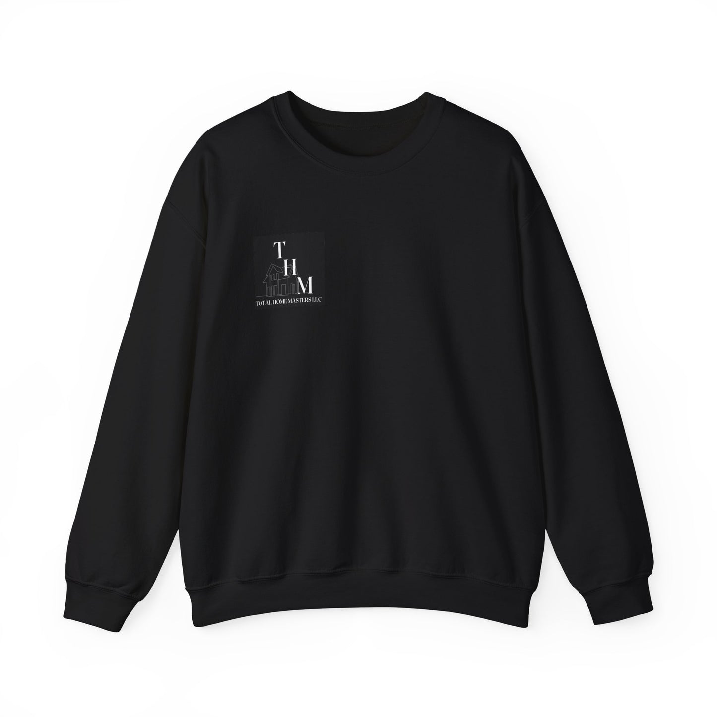 THM Heavy Blend™ Crewneck Sweatshirt