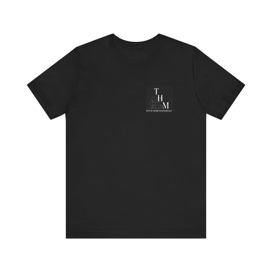 THM Logo Merch