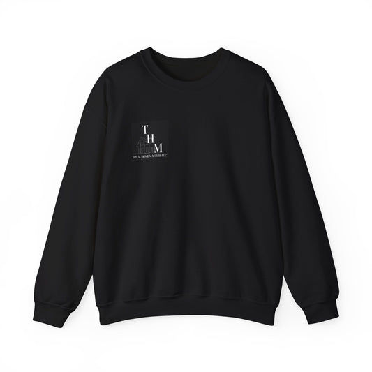 THM Heavy Blend™ Crewneck Sweatshirt